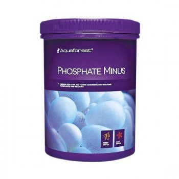 AQUAFOREST - PHOSPHATE MINUS 500 - 1000ml